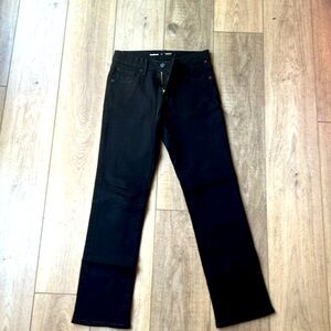 NWOT Old Navy Boys Built in flex Straight Jean